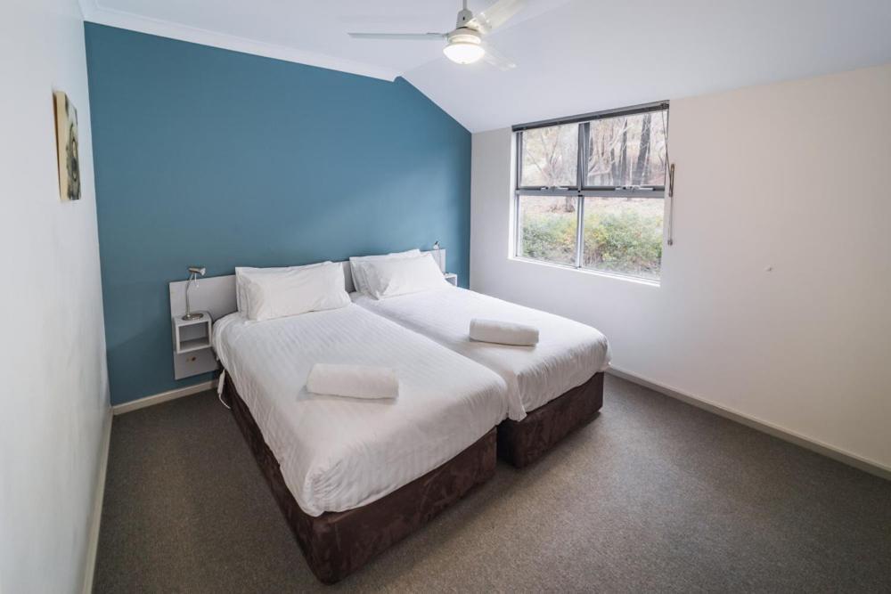 אולבני Cosy Corner Sea View Apartments מראה חיצוני תמונה