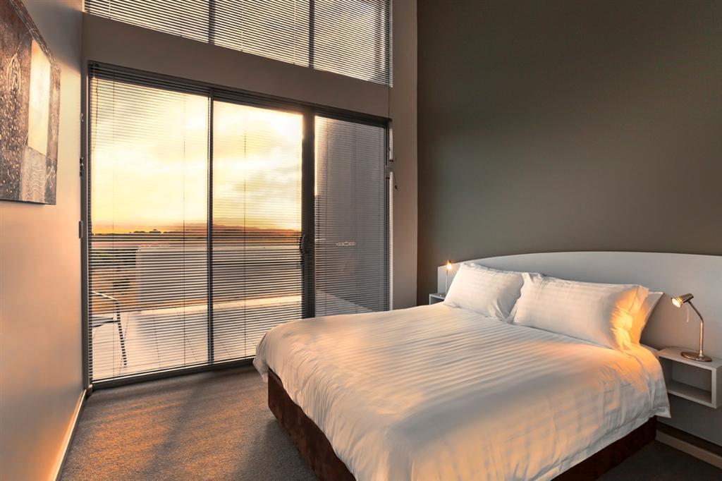 אולבני Cosy Corner Sea View Apartments מראה חיצוני תמונה
